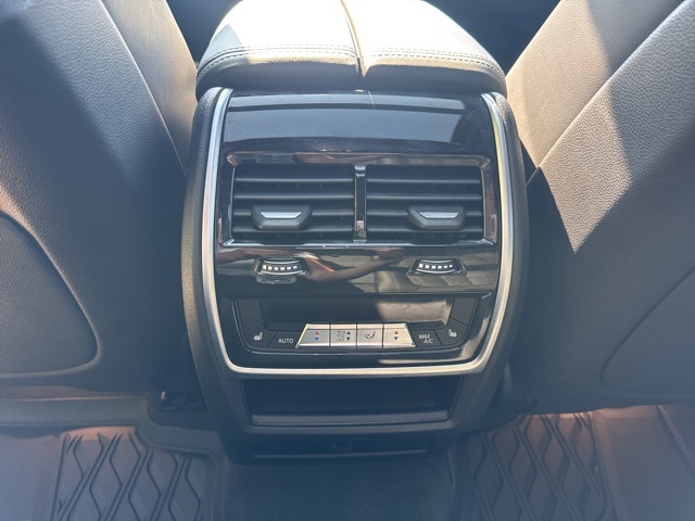 2022 Bmw X6 M50i photo 29