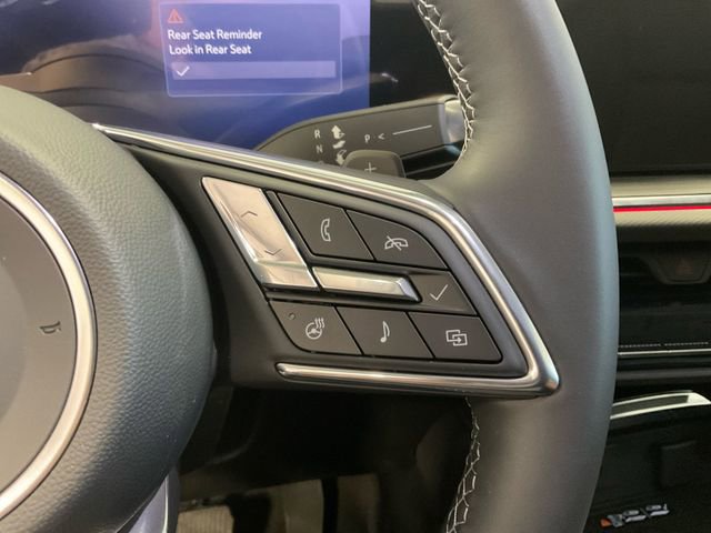 2025 Buick Envision Preferred photo 24