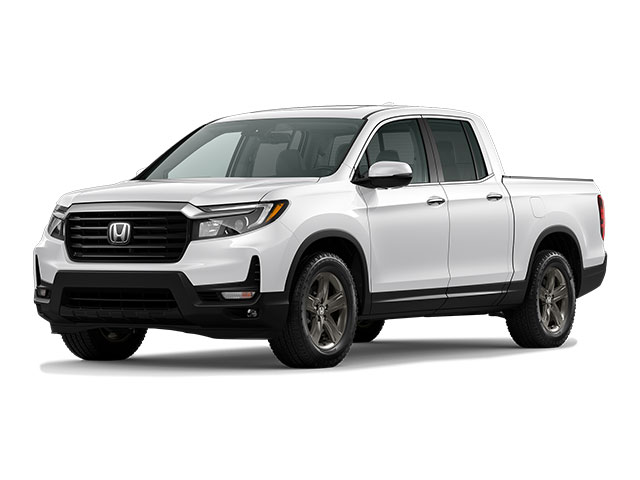 2022 Honda Ridgeline RTL-E's photo