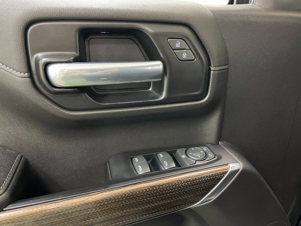 2021 Chevrolet Silverado 1500 LT photo 21
