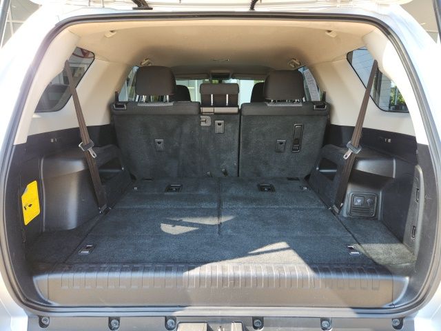 2017 Toyota 4Runner Limited SR5 Premium TRD Pro photo 20