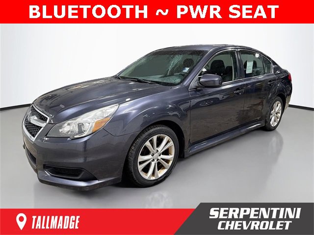 2013 Subaru Legacy I Premium