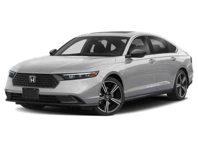 2024 Honda Accord Hybrid Sport's photo