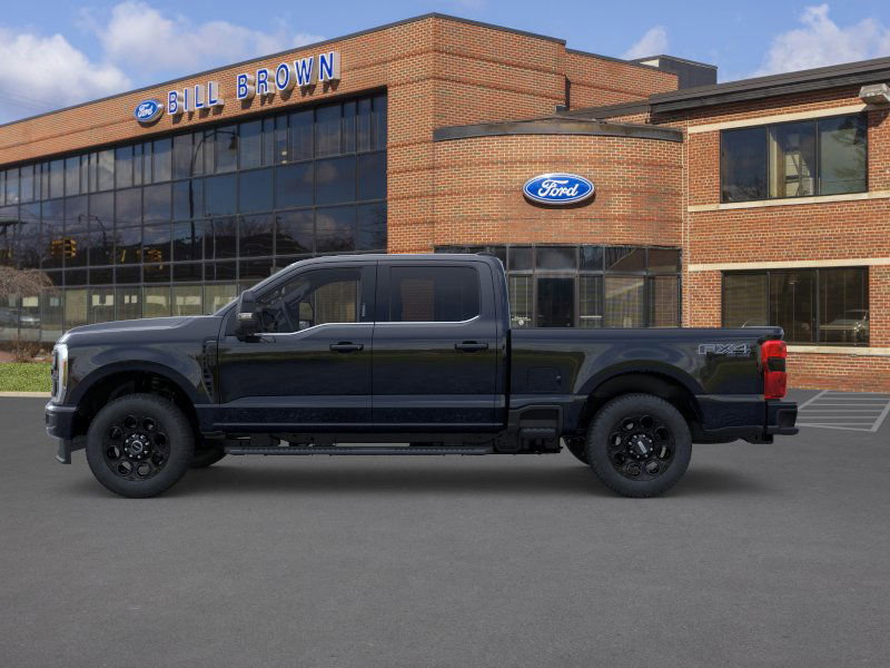2026 Ford F-350 photo 2