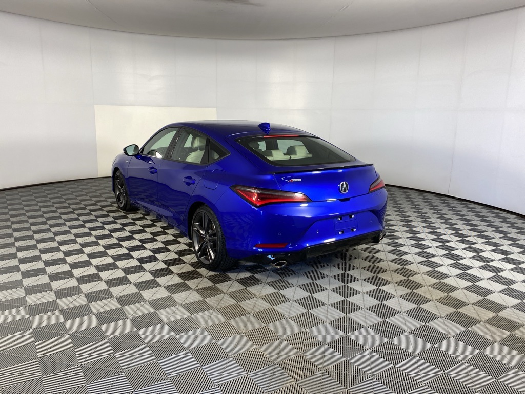 2023 Acura Integra A-Spec photo 22