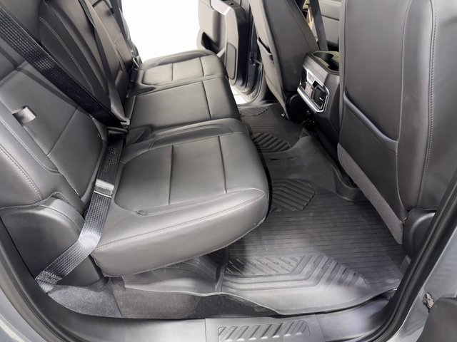 2020 Chevrolet Silverado 1500 LTZ photo 18