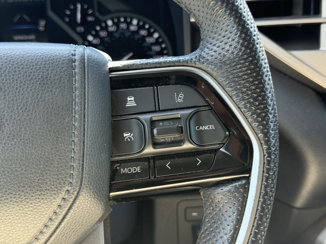 2022 Toyota Tundra SR5 photo 15