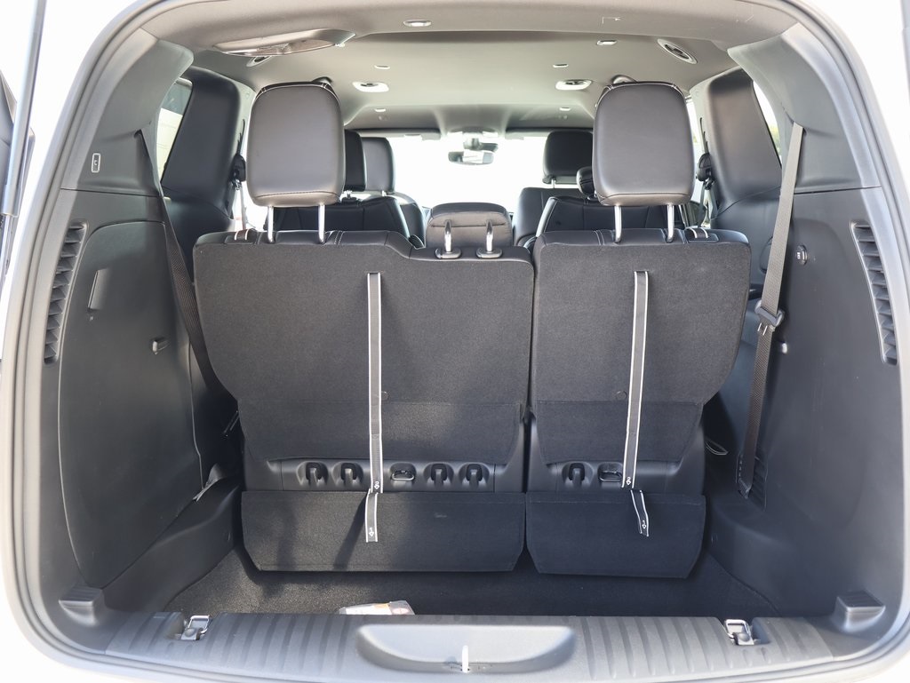 2026 Chrysler Pacifica photo 13