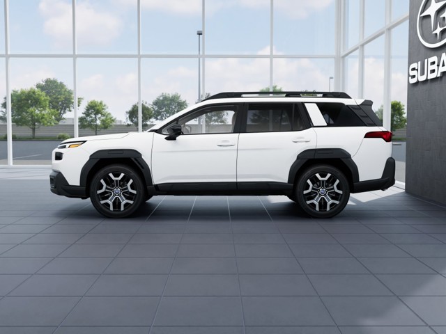 2026 Subaru Outback Touring XT photo 3