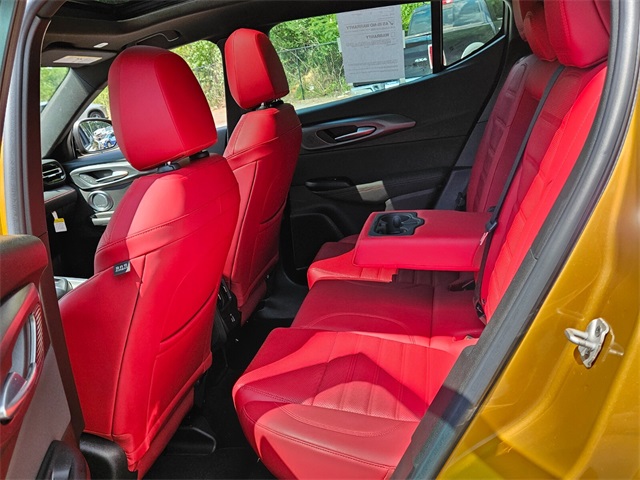 2023 Dodge Hornet GT Plus photo 5