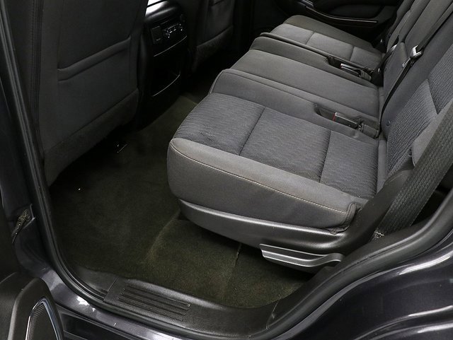 2018 Chevrolet Tahoe LS photo 25