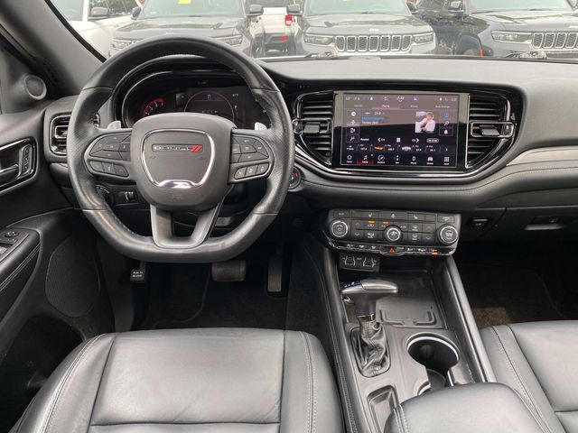 2022 Dodge Durango GT Plus photo 11
