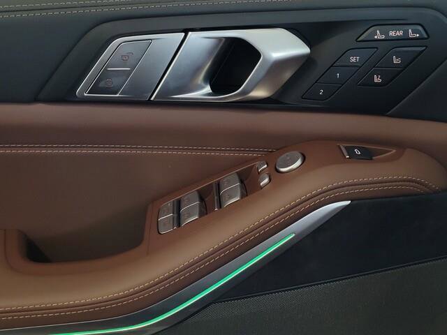 2026 Bmw X7 xDrive40i photo 23