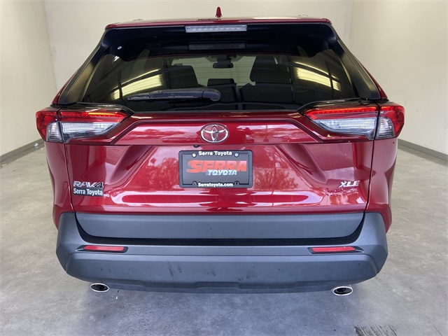 2023 Toyota RAV4 XLE Premium photo 16