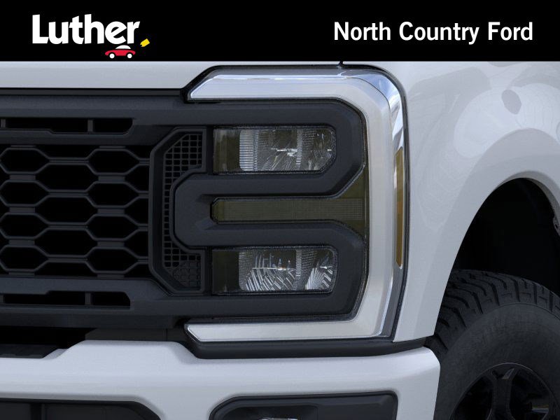 2025 Ford F-250 XL photo 16