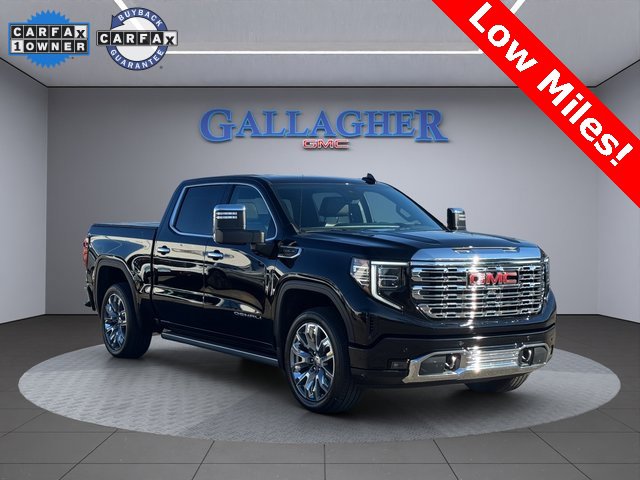 2024 GMC Sierra 1500 Denali Denali's photo