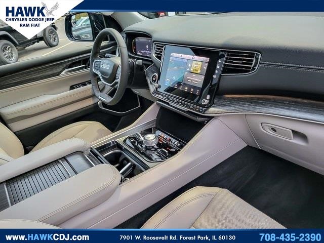 2024 JEEP WAGONEER - Image 36