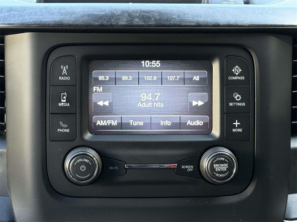 2019 Ram 1500 Big Horn Lone Star photo 18