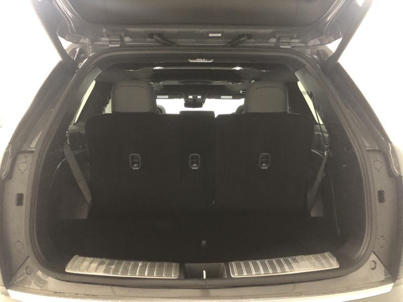 2026 Hyundai Palisade Calligraphy photo 4