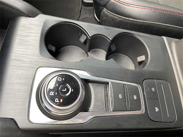 2025 Ford Escape ST-Line photo 12