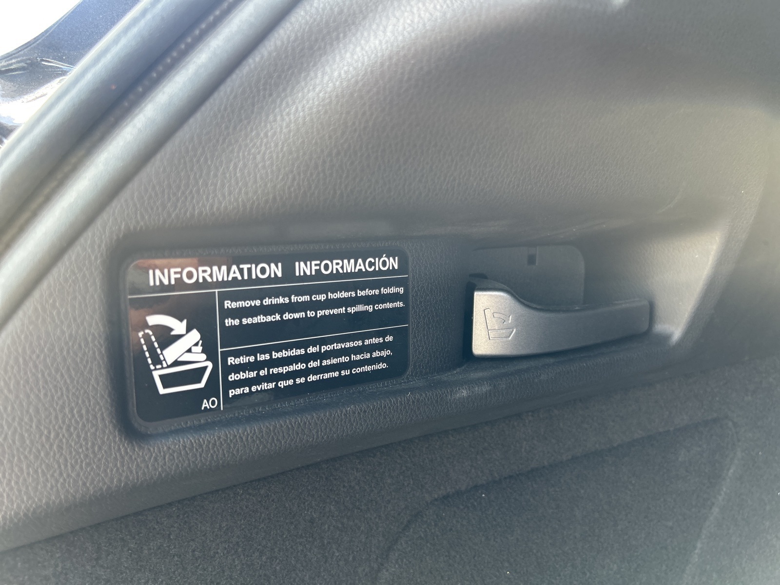 2016 Acura RDX Base photo 60