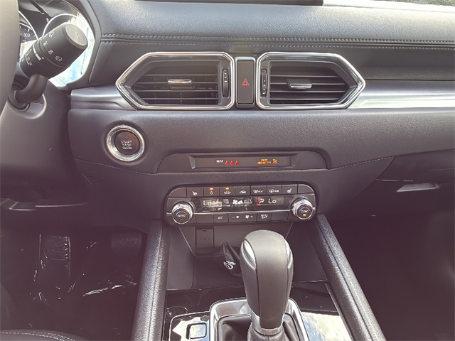 2025 Mazda CX-5 2.5 S Preferred photo 29