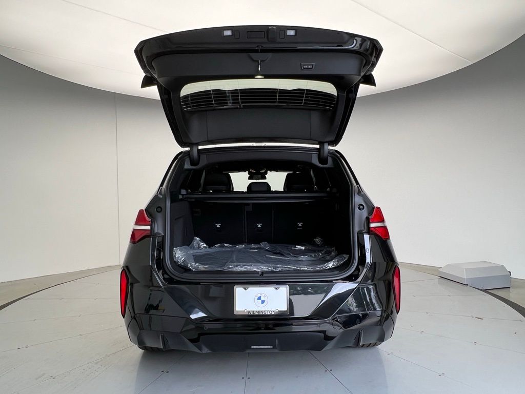 2026 Bmw X3 photo 4