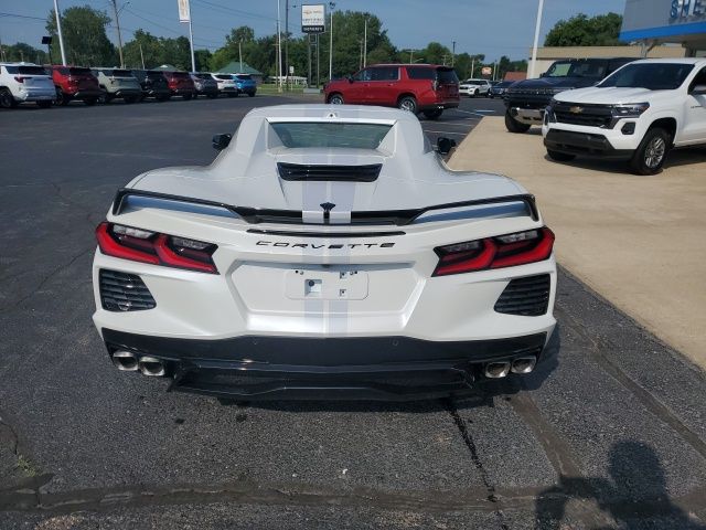 2023 Chevrolet Corvette Stingray 3LT photo 5
