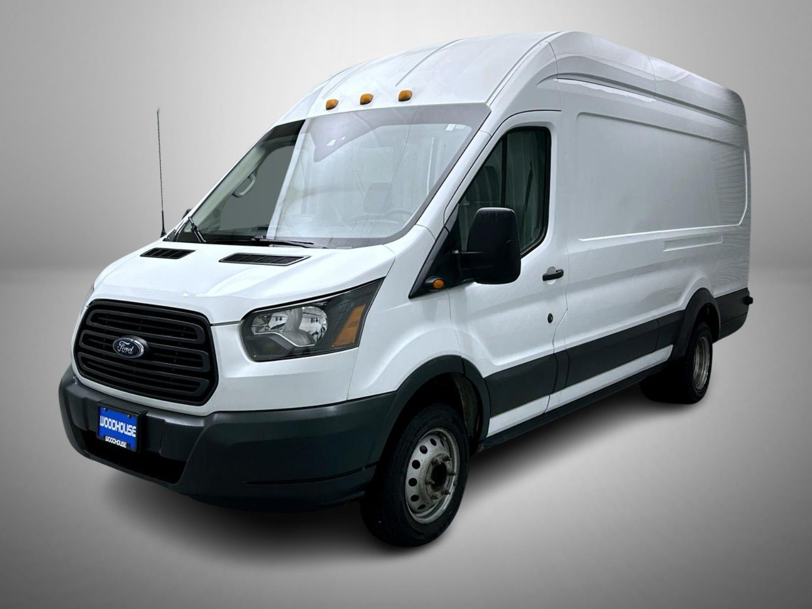 2018 Ford Transit Van Base