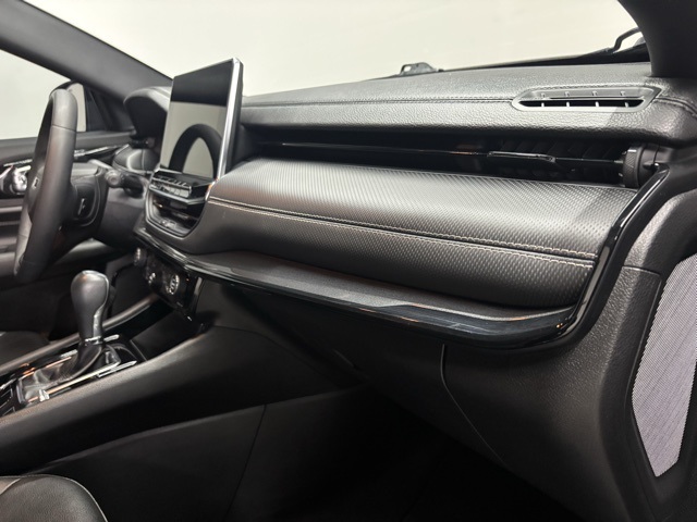 2024 Jeep Compass Altitude Special Edition photo 14