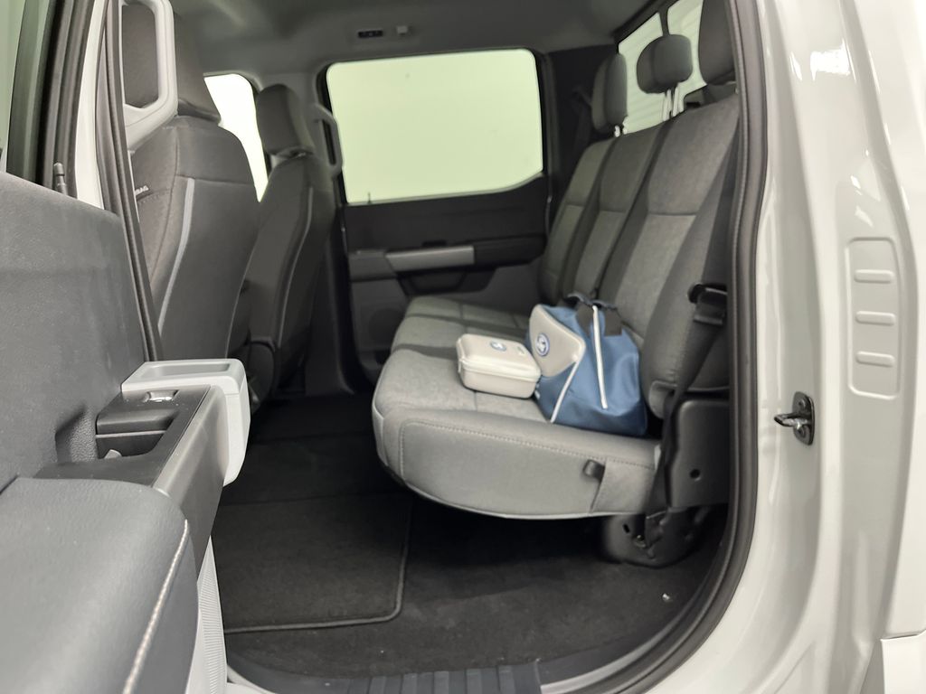 2026 Ford F-250 photo 21