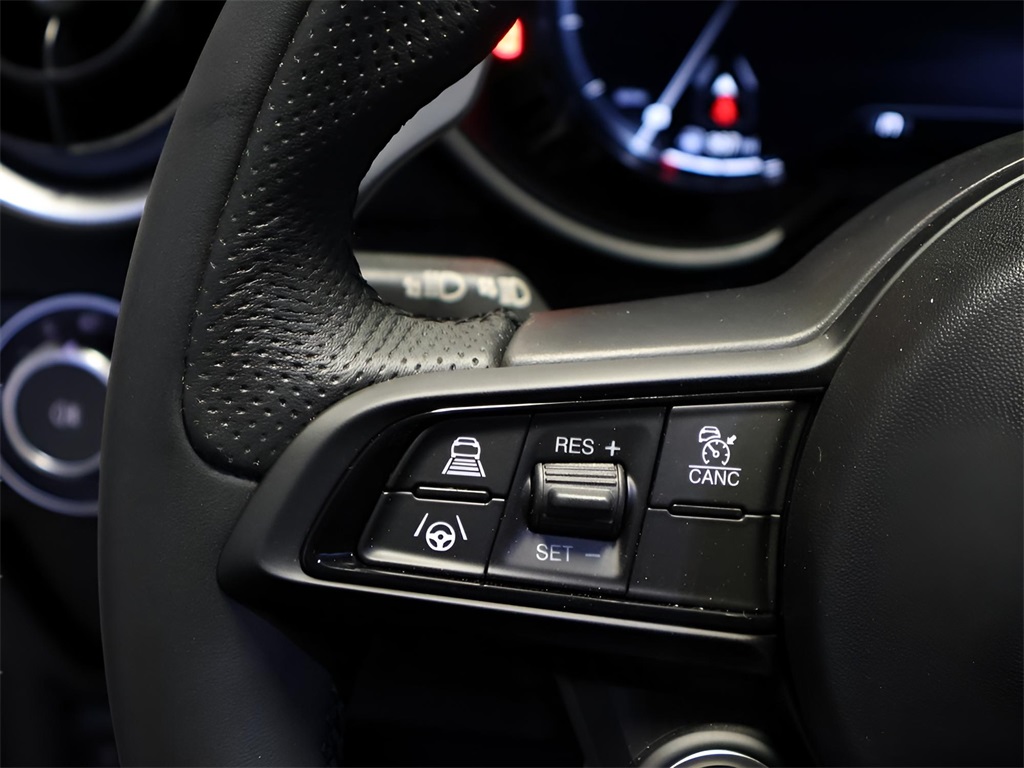 2025 Alfa Romeo Giulia Base photo 30