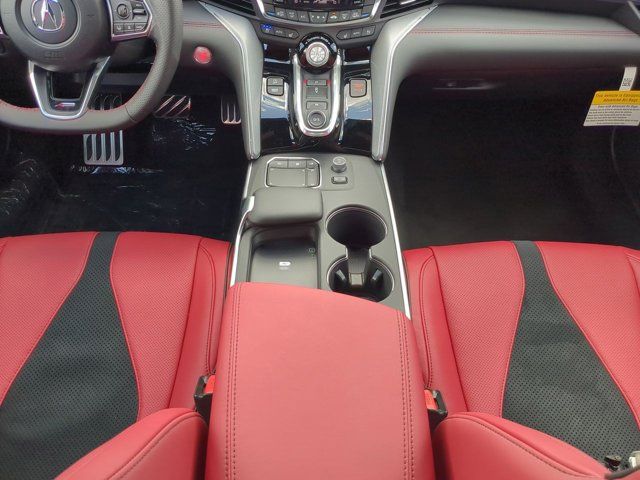 2025 Acura TLX SH-AWD A-Spec photo 19