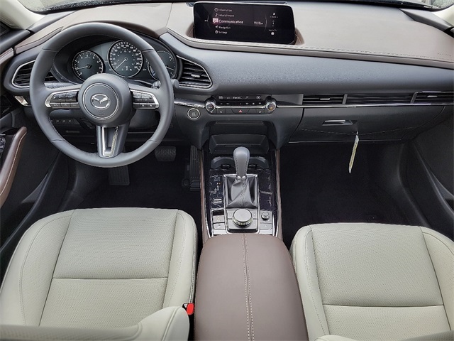 2025 Mazda CX-30 2.5 Turbo Premium Plus photo 14