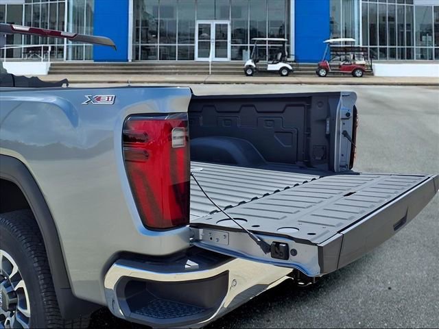 2025 Gmc Sierra 2500 HD SLT photo 23