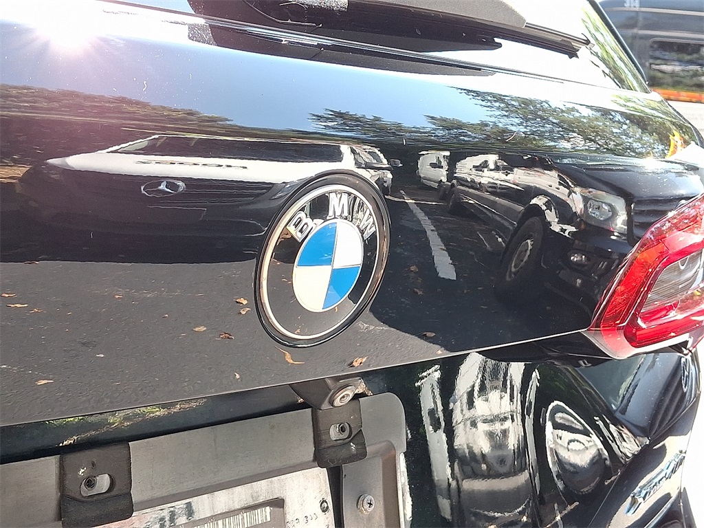2020 Bmw X5 xDrive40i photo 27