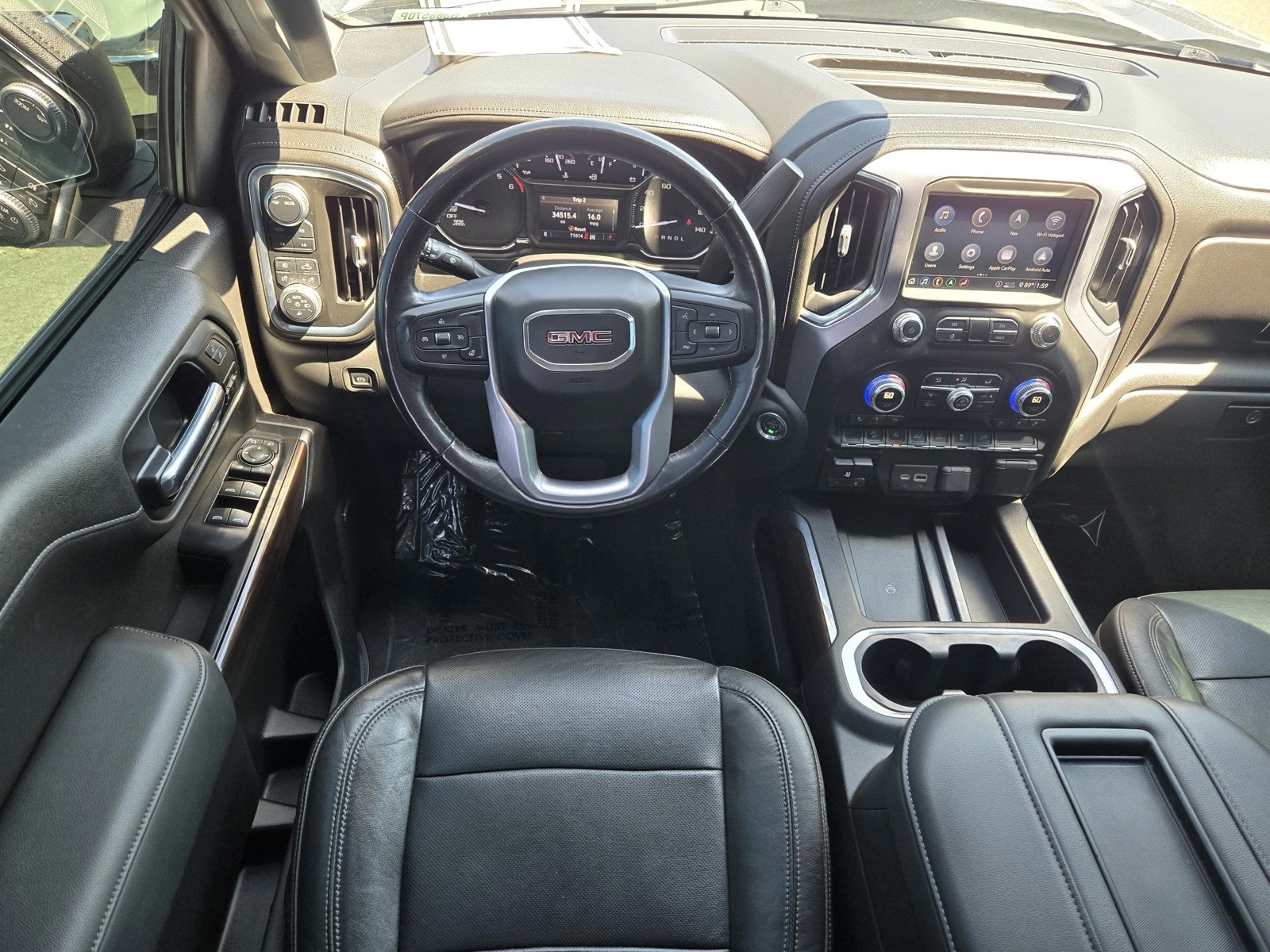 2020 Gmc Sierra 1500 SLT photo 12