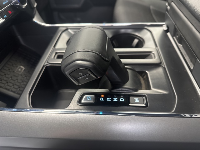 2025 Ford F-150 XLT photo 37