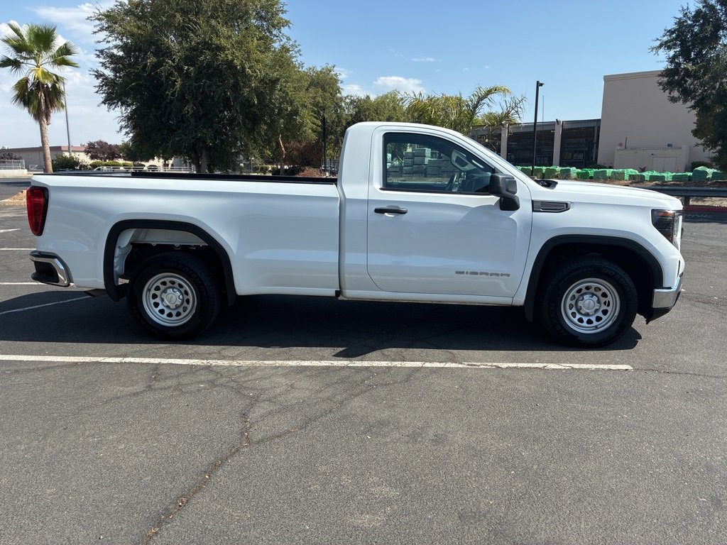 2022 Gmc Sierra 1500 Pro photo 2