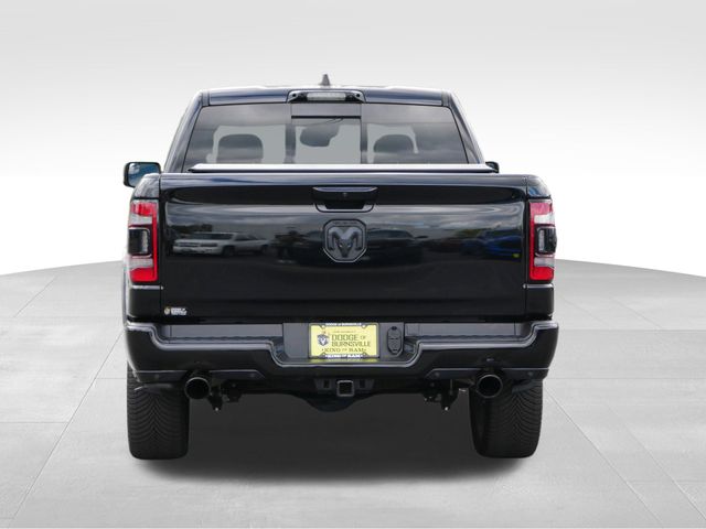 2023 Ram 1500 Limited photo 6