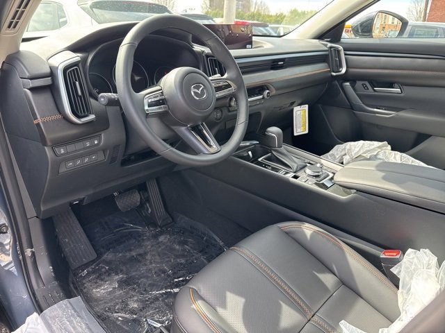 2025 Mazda CX-50 Premium photo 7