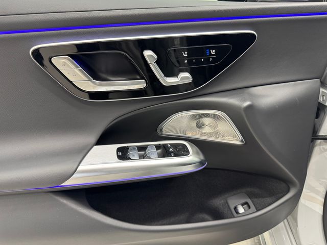 2026 Mercedes Benz E 350 photo 39