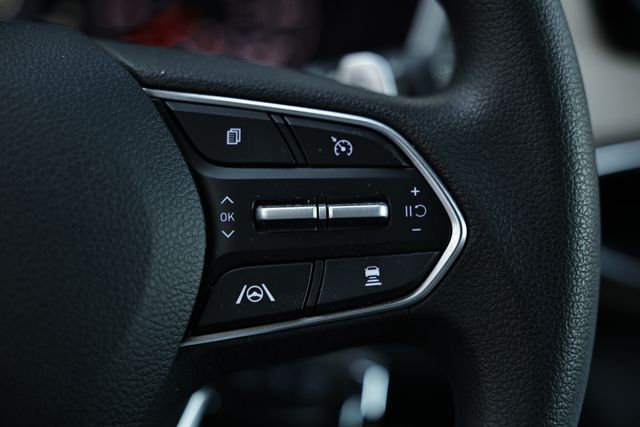 2023 Hyundai Santa Fe SE photo 34