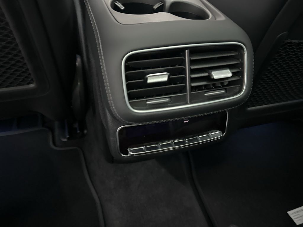 2026 Mercedes Benz GLS AMG 63 4MATIC photo 20