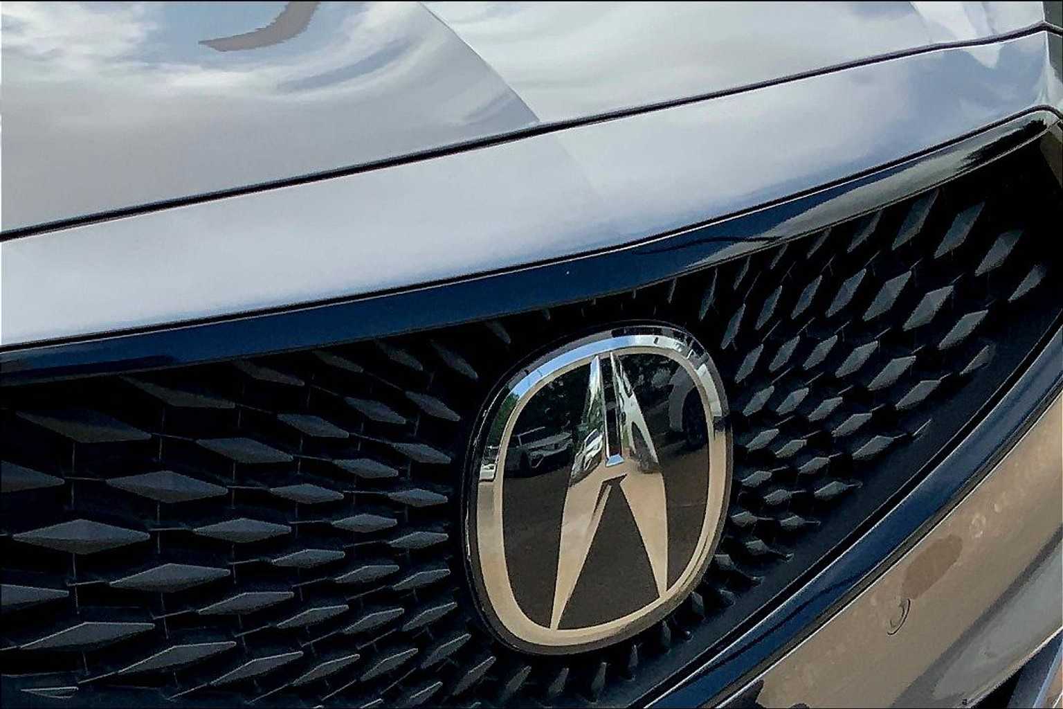 2022 Acura MDX SH-AWD A-Spec photo 26