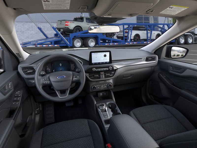2025 Ford Escape Active photo 8