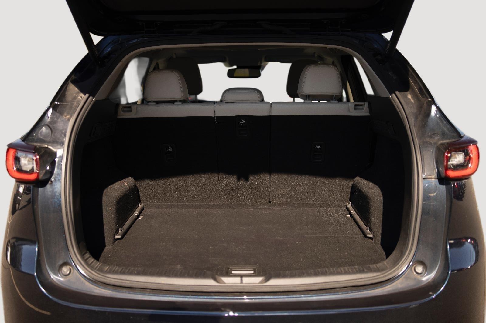 2023 Mazda CX-5 2.5 Premium Plus photo 19