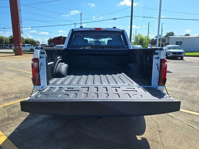 2025 Ford F-150 XL photo 25