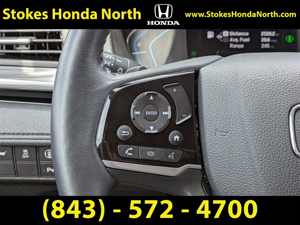 2023 Honda Odyssey Elite photo 23