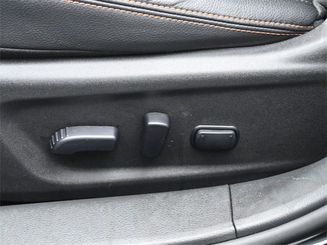 2021 Nissan Altima 2.5 SR photo 18
